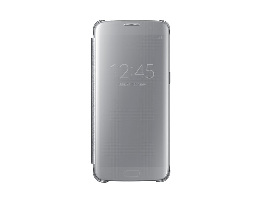 Samsung EF-ZG935CSEGAE mobile phone case – image 1