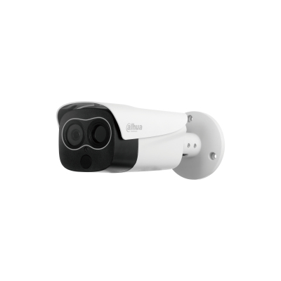 Dahua Technology TPC-BF2120-T security camera Bullet IP security camera Wall