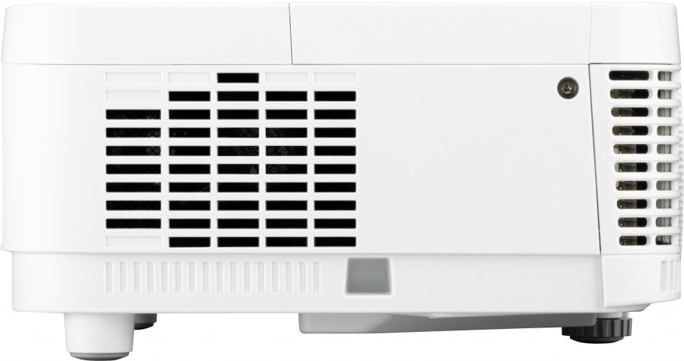 Viewsonic LS510W data projector Standard throw projector 3000 ANSI lumens LED WXGA (1280x800) White – image 6