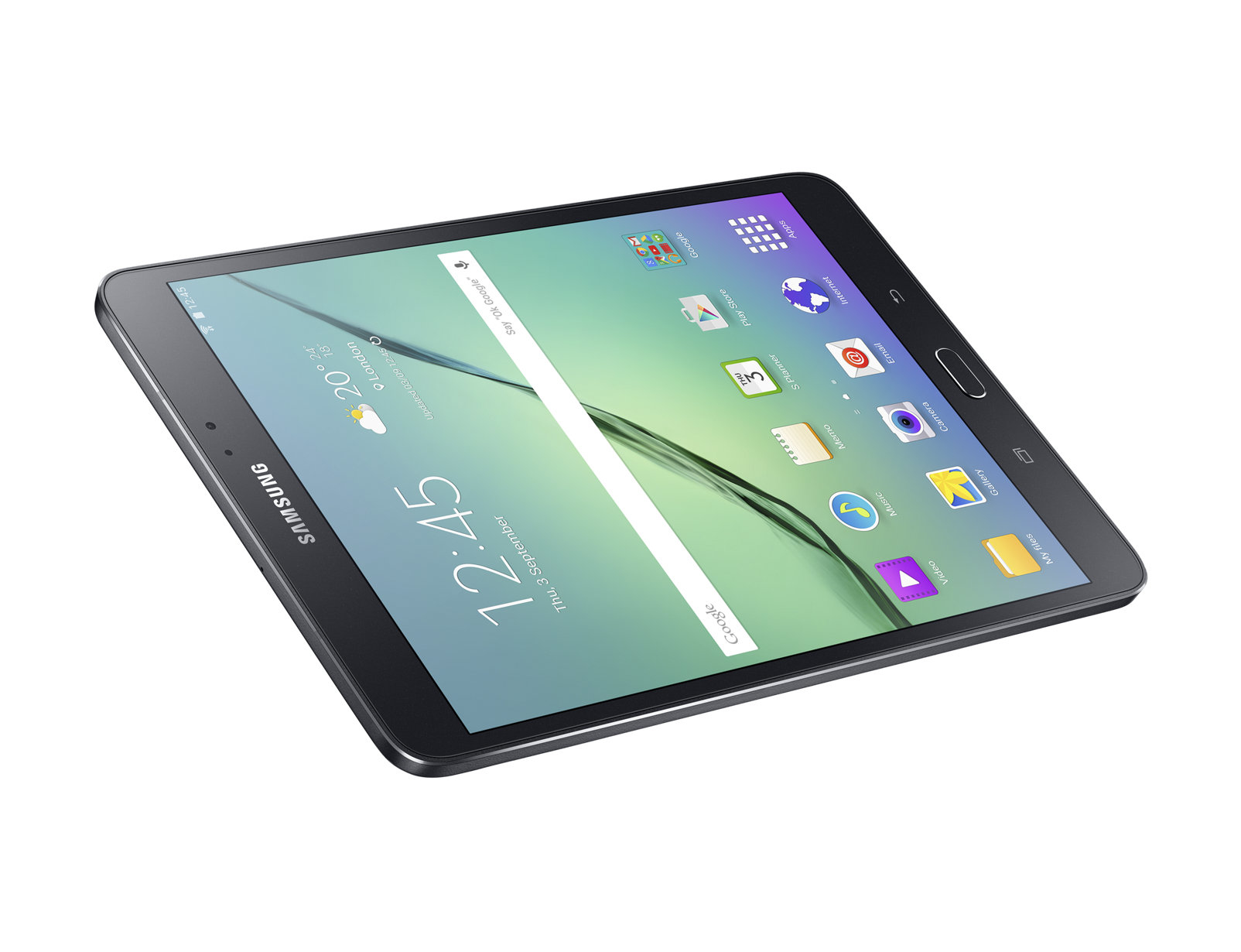 Samsung Galaxy Tab S2 SM-T713 – image 7