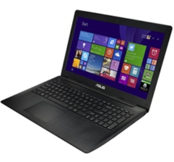 ASUS F553MA-XX782H laptop Intel® Pentium® N3540 – image 1