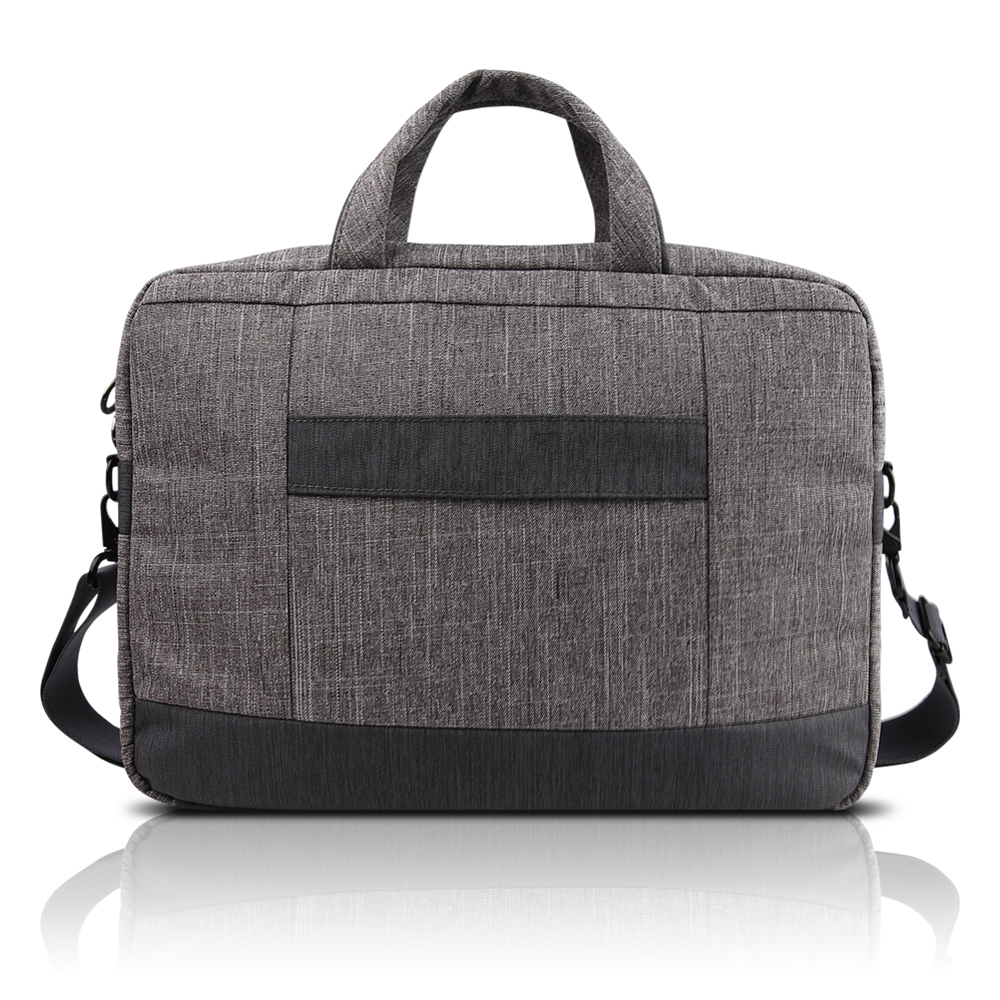 Lenovo NAVA 39.6 cm (15.6") Briefcase Grey – image 3
