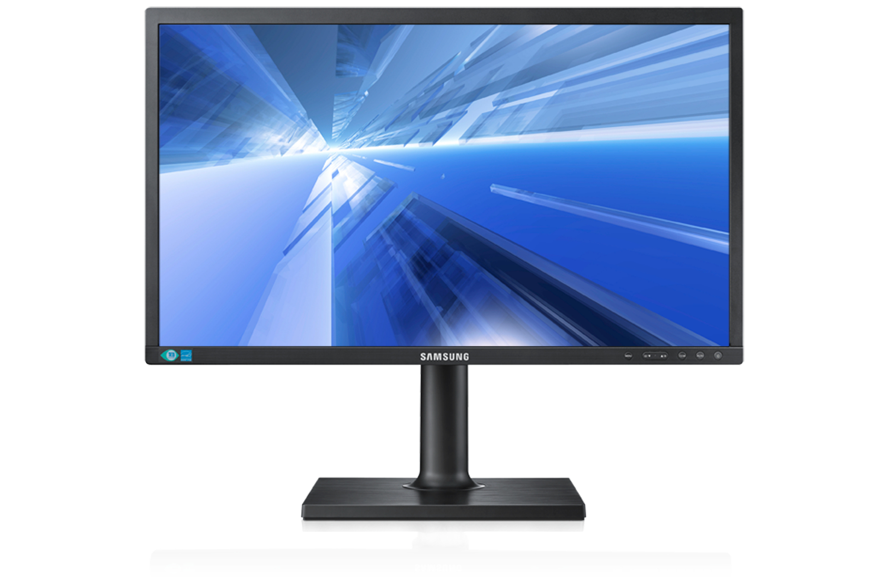 Samsung LS23C65KKS computer monitor – image 3