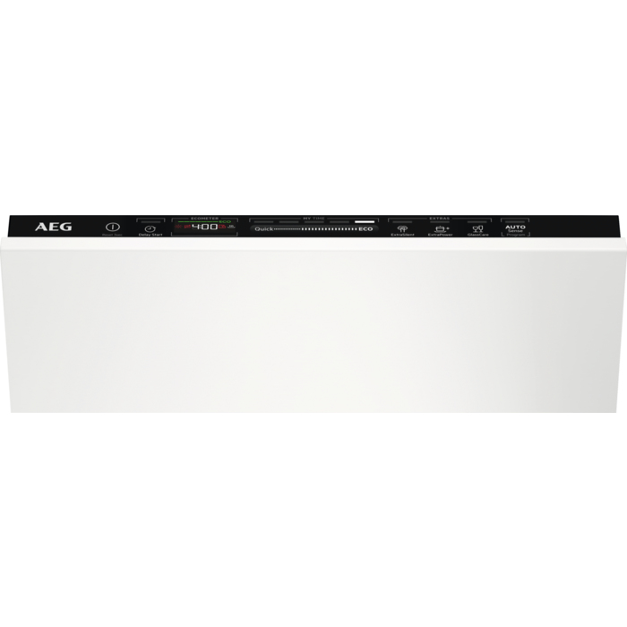 AEG FSE73407P Fully built-in 9 place settings – image 6