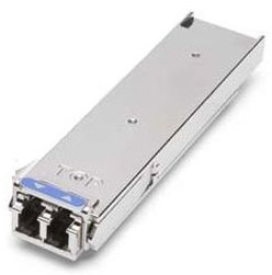 Dell XFP Optical Transceiver - 10GBASE Long Range - LC Connector