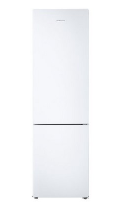 Samsung RB37J5000WW Freestanding