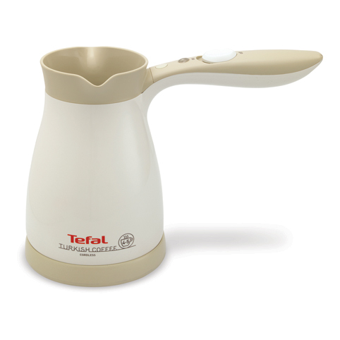 Tefal Türk Kahve Makinesi