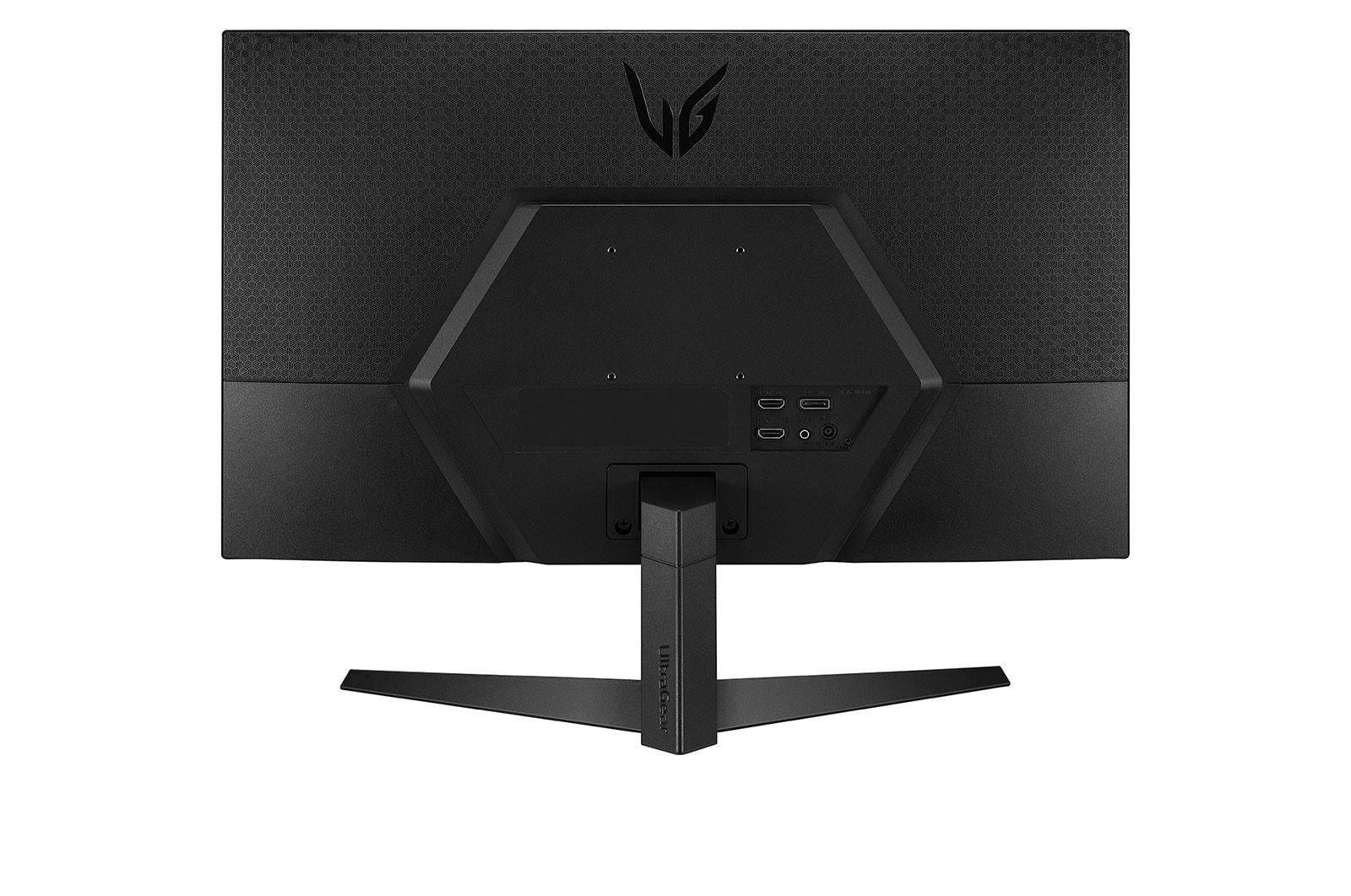 LG 24GQ50B-B computer monitor – image 6