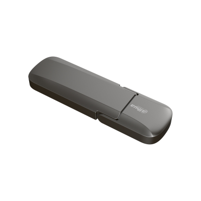 Dahua Technology DHI-USB-S806-32-128GB USB flash drive USB Type-A 3.2 Gen 2 (3.1 Gen 2) Grey – image 2