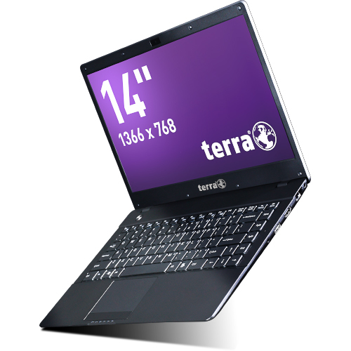 TERRA MOBILE ULTRABOOK 1450 – image 3