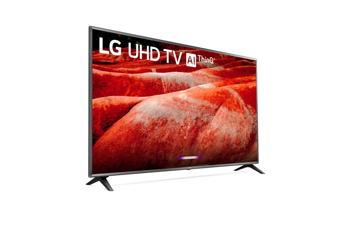 LG 75UM7570PUD TV – image 5