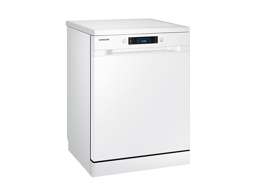 Samsung DW60M6072FW Freestanding 14 place settings – image 2