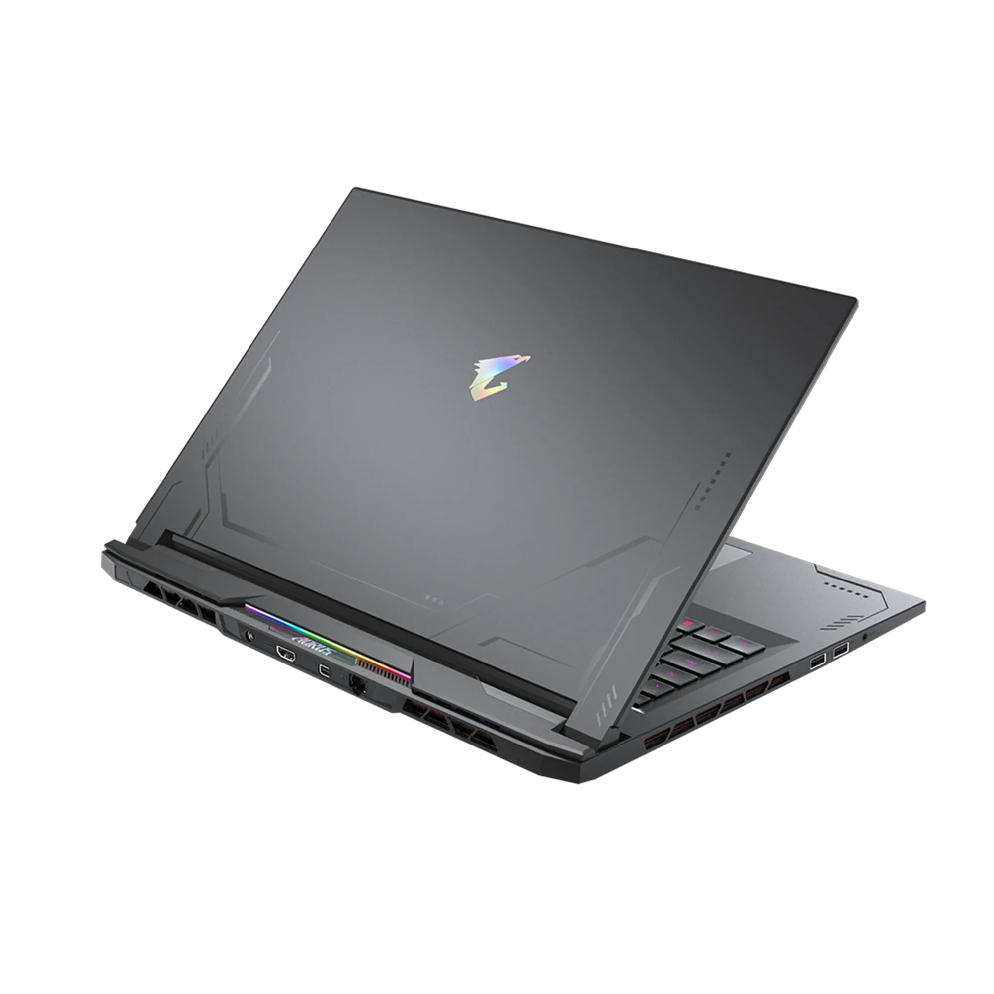 GIGABYTE 17X AXG-64ES665SH – image 2