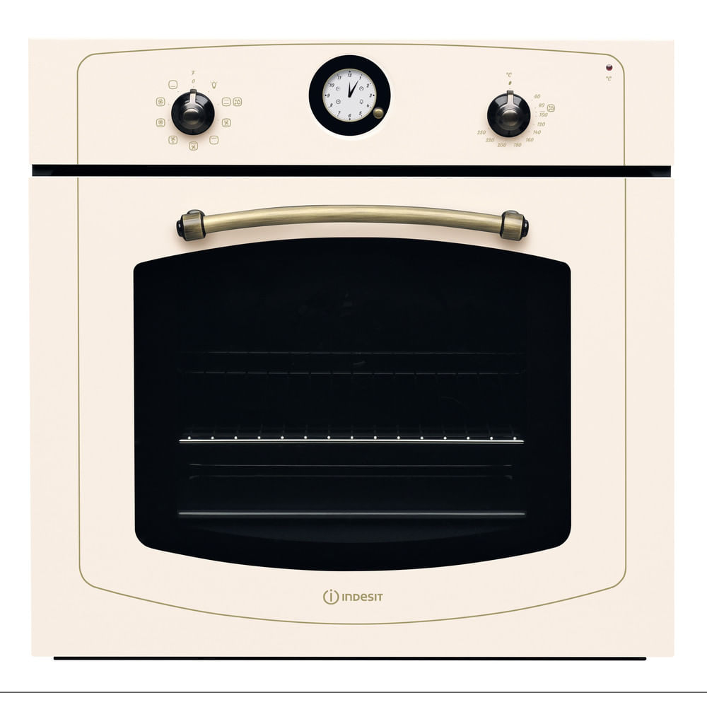 Indesit IFVR 800 H OW — vue 1 sur 8