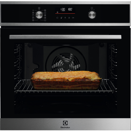 Electrolux EOF6H46X2 — vue 1 sur 4