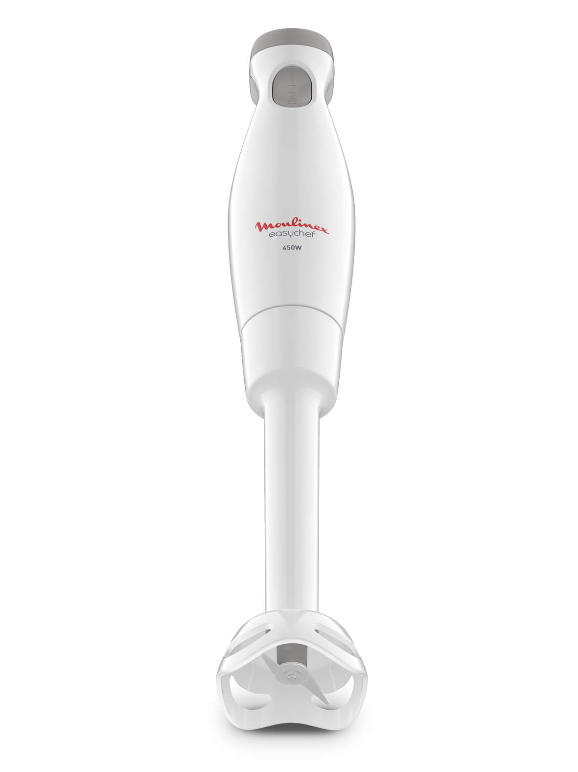 Moulinex DD45A1 0.8 L Immersion blender 450 W White – image 4