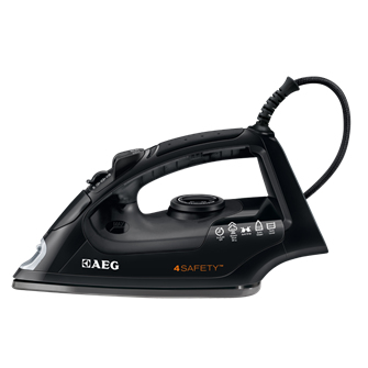 AEG DB5110PB Dry & Steam iron