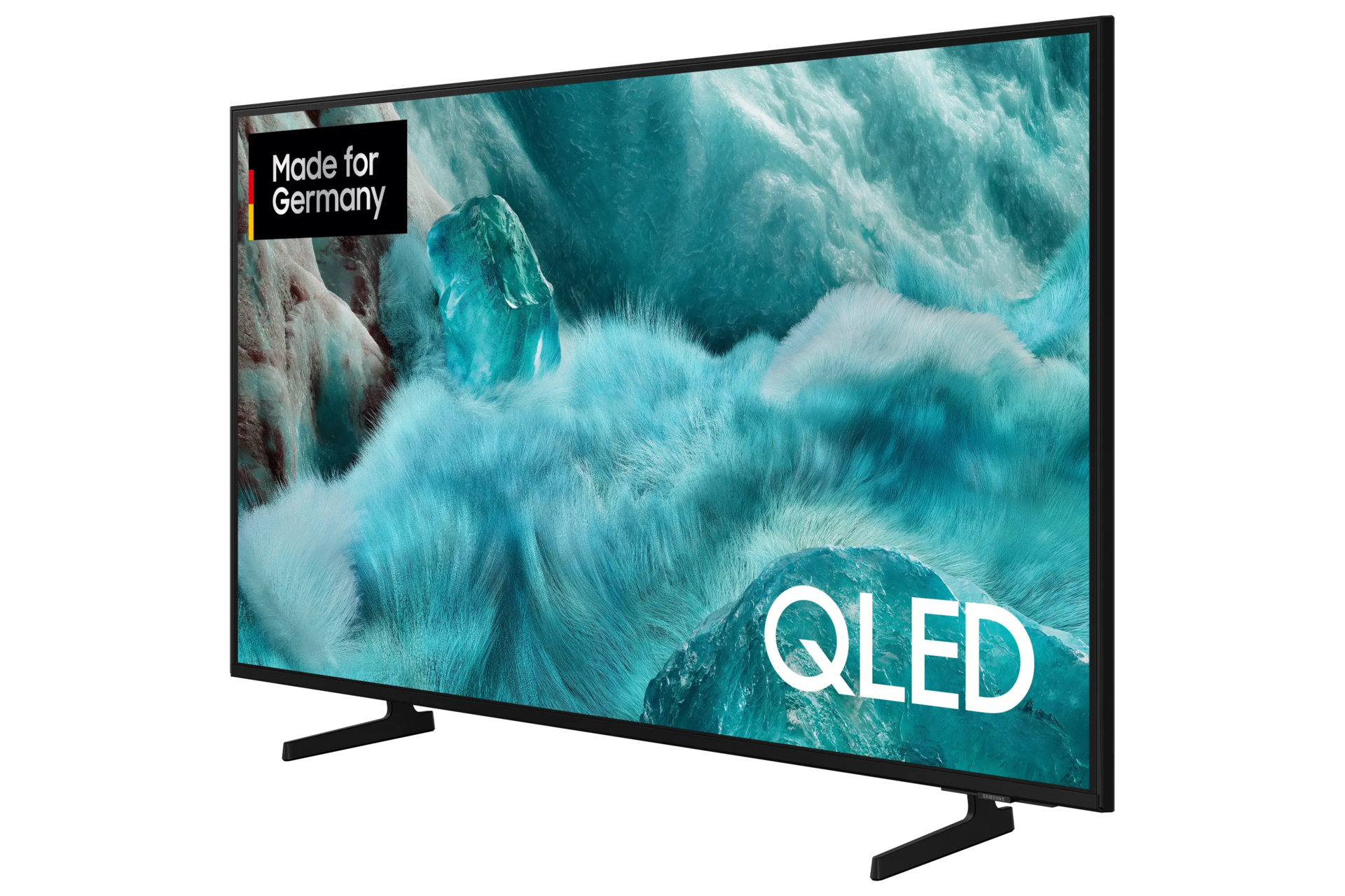 55" QLED Q7F 4K Vision AI Smart TV (2025)