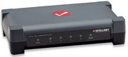 Intellinet 524957 wired router Black – image 1