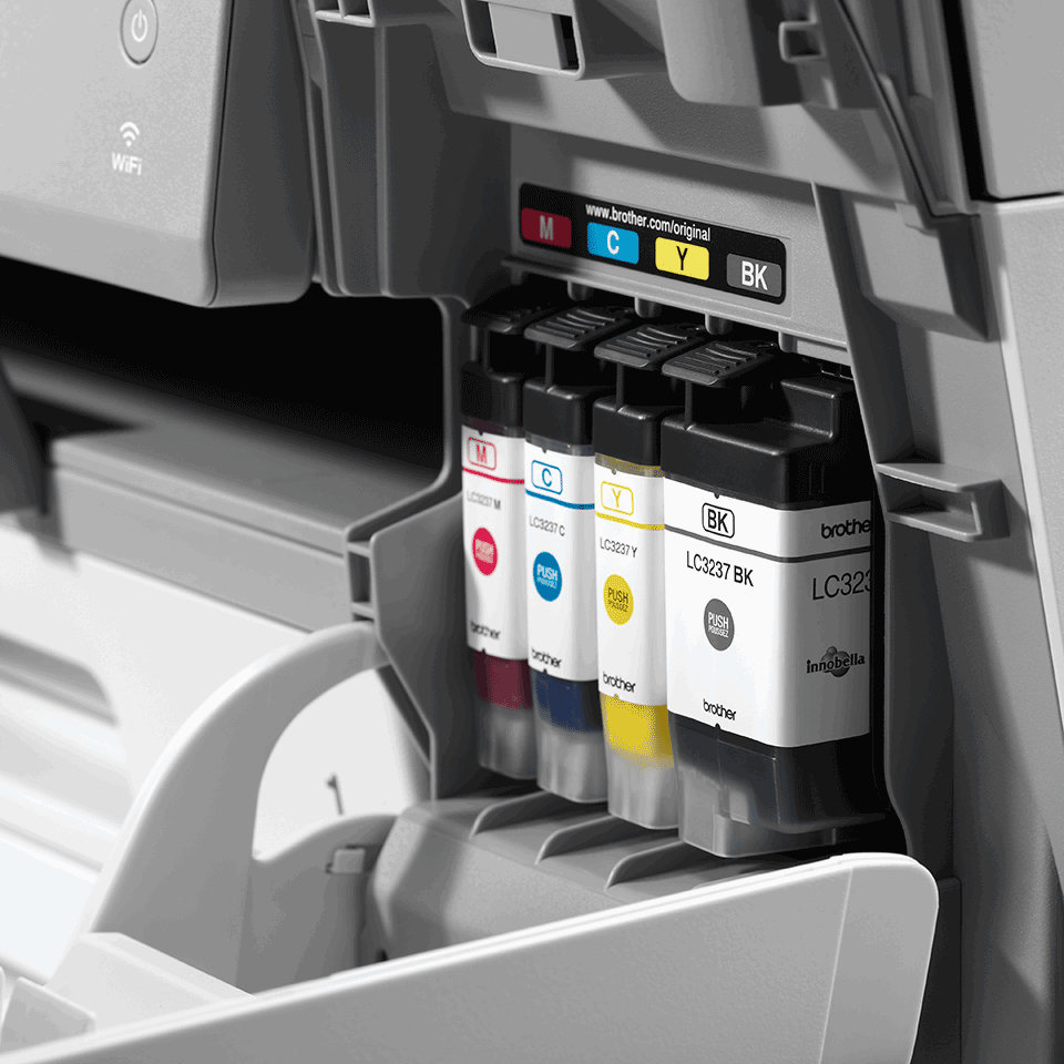 Brother HL-J6100DW inkjet printer Colour – image 2