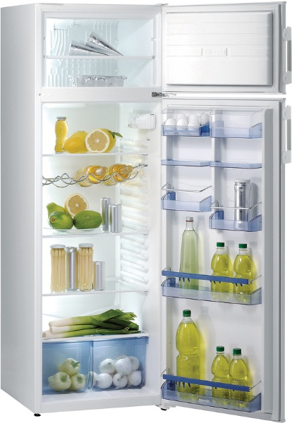 Gorenje RF4275W fridge-freezer Freestanding – image 2