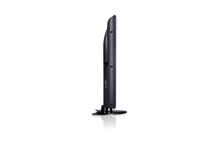 LG 42LH5000 TV 106.7 cm (42") Full HD Black 500 cd/m² – image 4