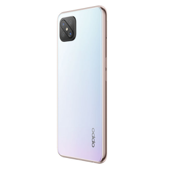 Oppo Reno4 Z 5G – image 4
