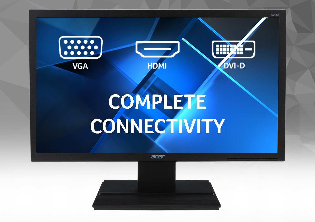 Acer V6 V226HQLbid – image 4
