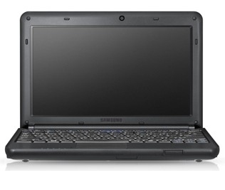 Samsung N N130-JA01BE Intel Pentium Mobile N270 Netbook