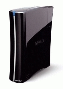 Buffalo DriveStation™ HD-HXU3 – image 2