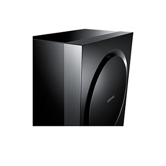 Samsung HT-E6500 home cinema system 5.1 channels – image 3
