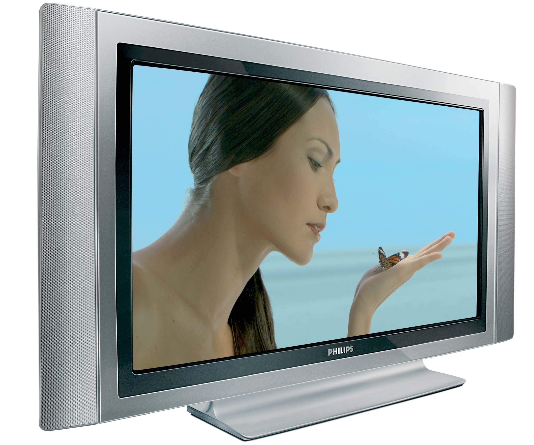 Philips 32PF7321 32" LCD HD Ready widescreen flat TV