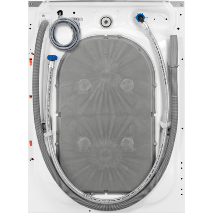 Electrolux EW7F348SI washing machine Front-load – image 6