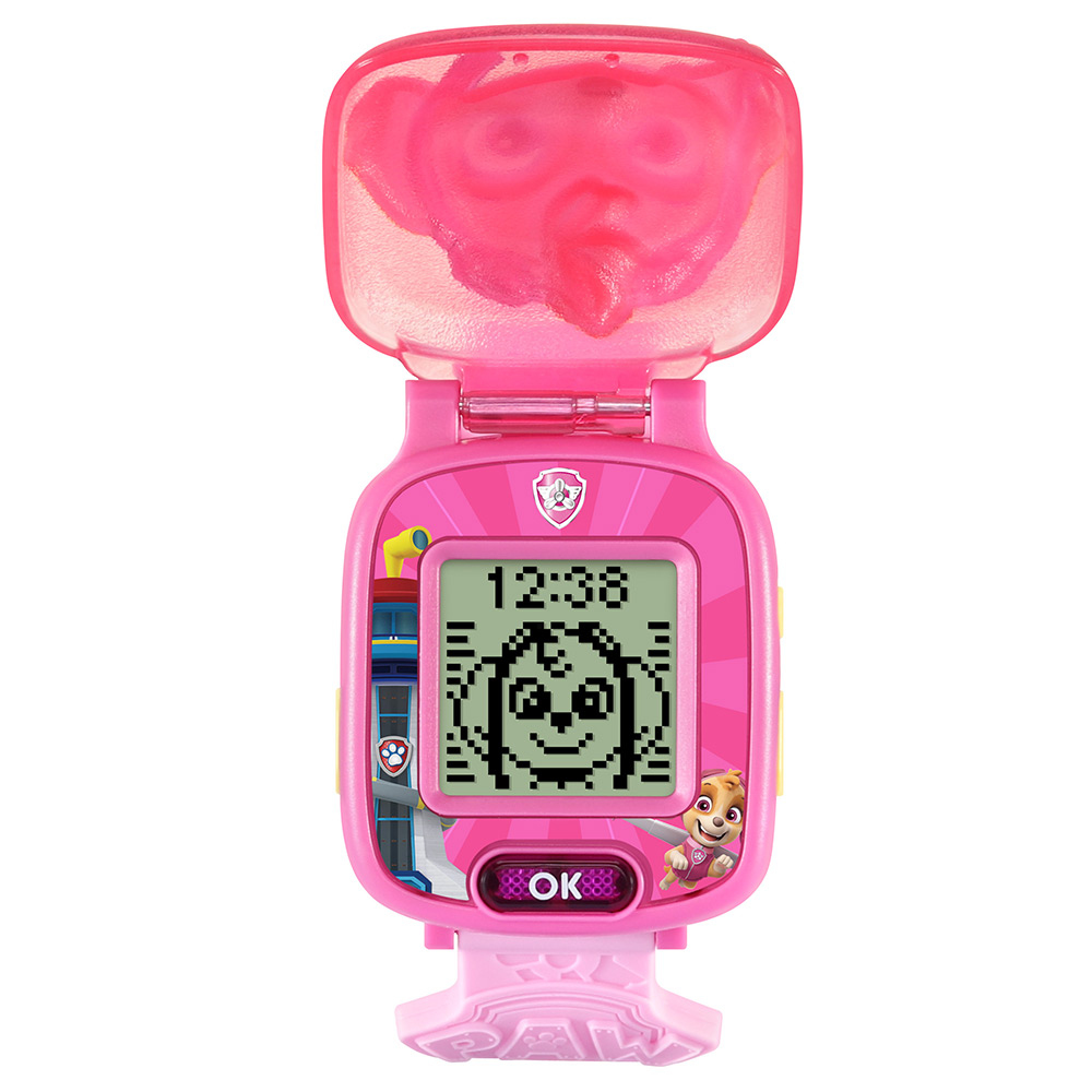 VTech PAW Patrol Skye-Lernuhr Children's watch – image 5