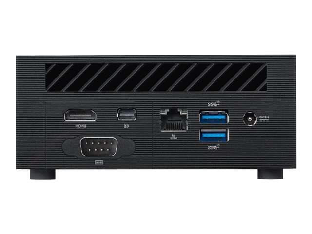 ASUS PN63-BS5019MDS1 Black i5-11300H – image 4