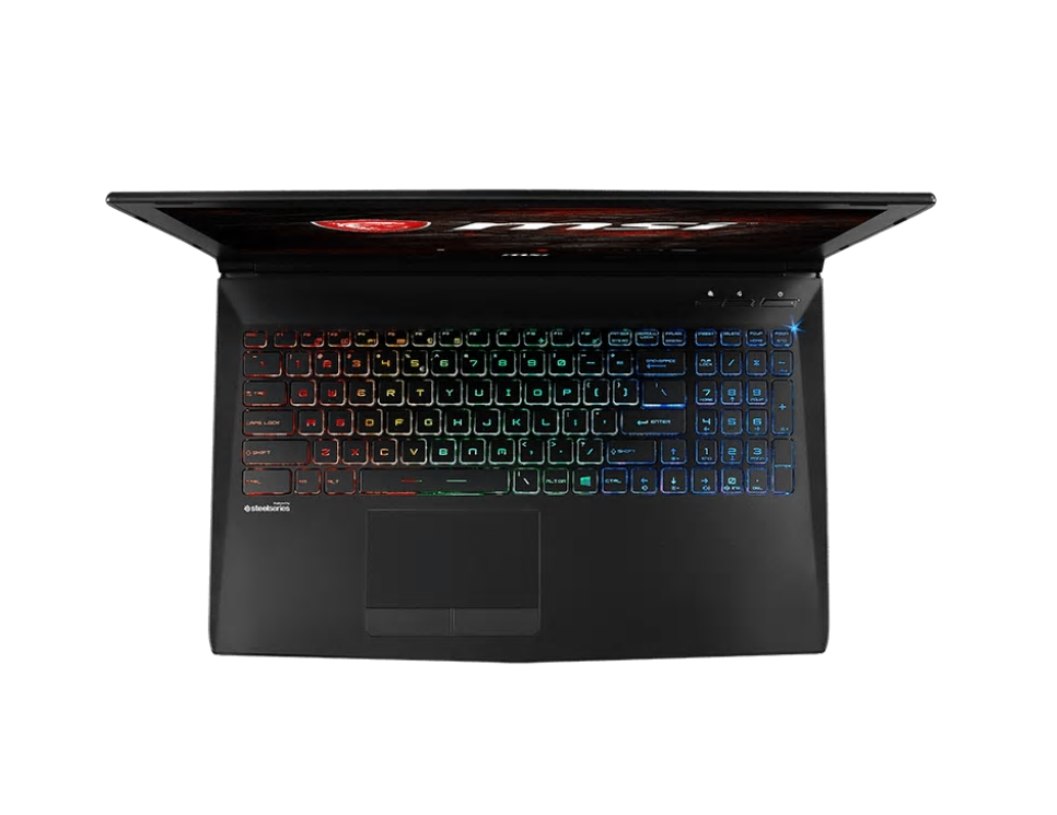 MSI GP62M 7RDX-1266BE Leopard – image 1