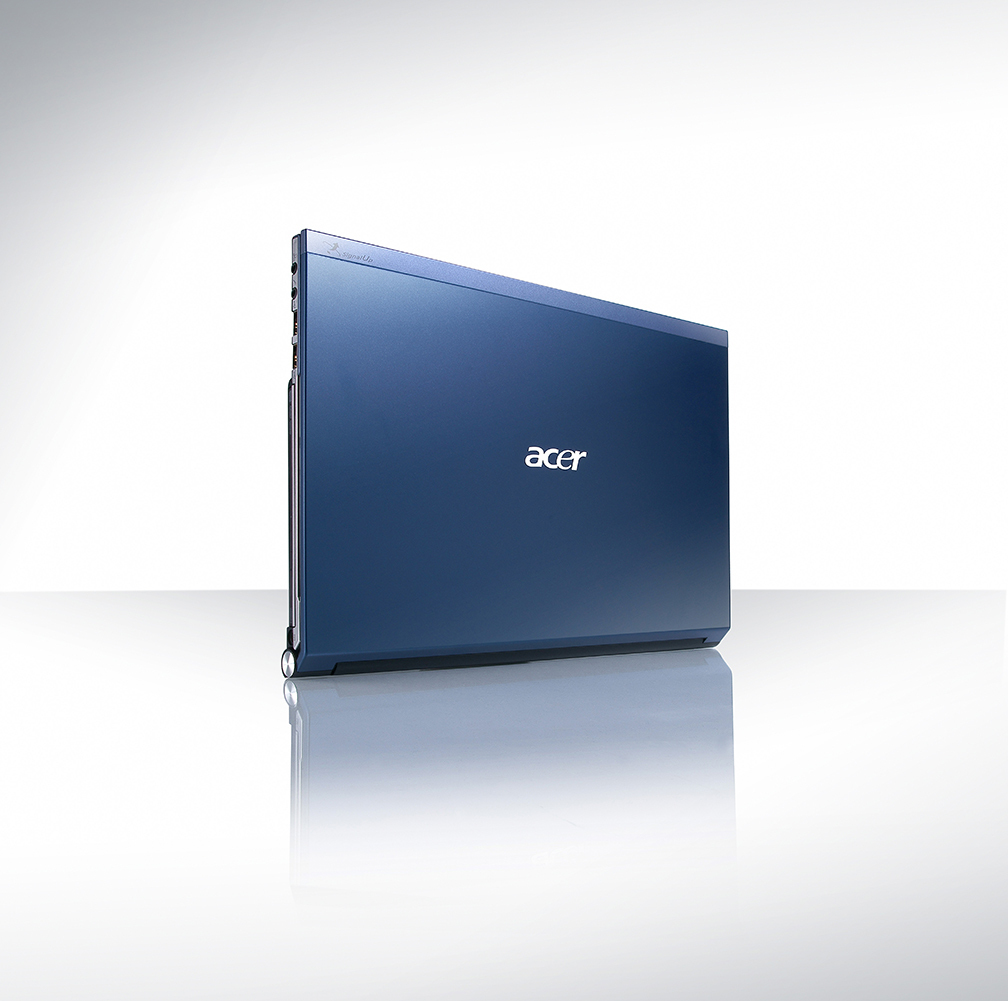 Acer Aspire TimelineX 4830-2352G50Mnbb Intel® Core™ i3 i3-2350M – image 8