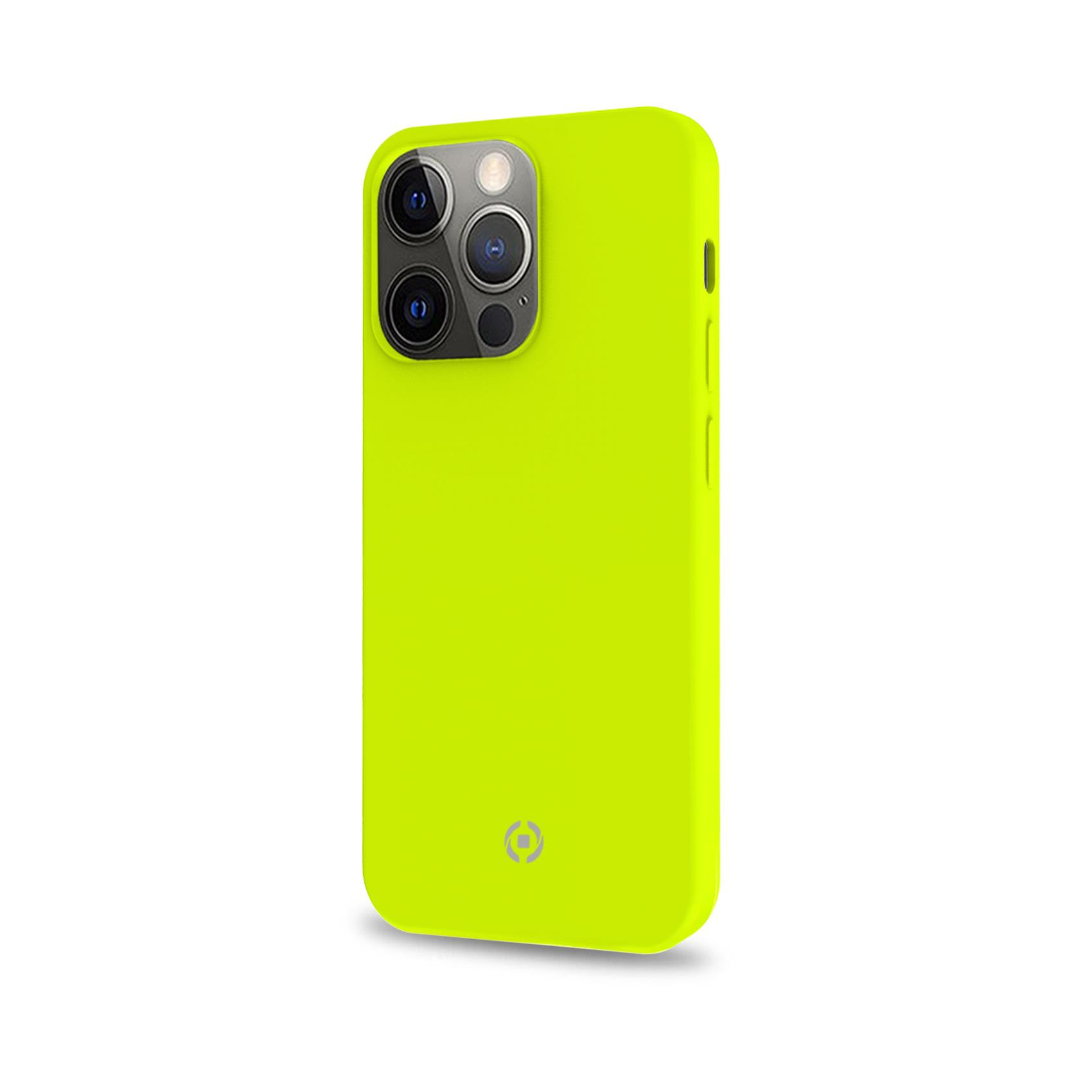 Celly CROMO1009YLF mobile phone case