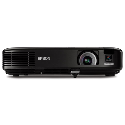 Epson PowerLite 1730W