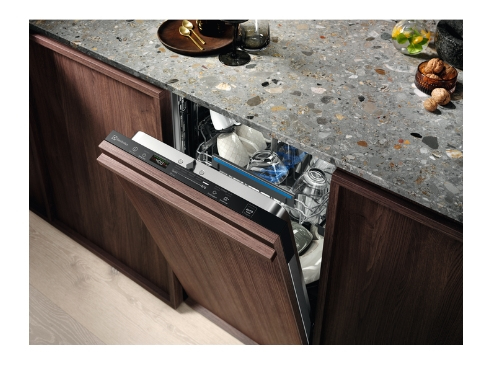 Electrolux KESC2210L Fully built-in 9 place settings – image 4