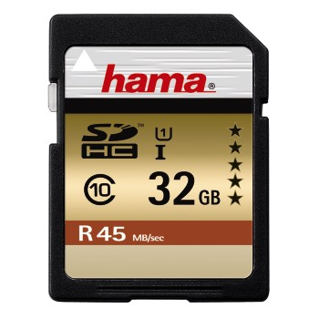 Hama 00114943 memory card