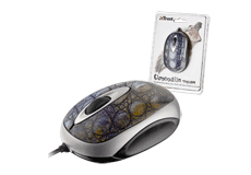 Trust Wildlife Mouse – image 2