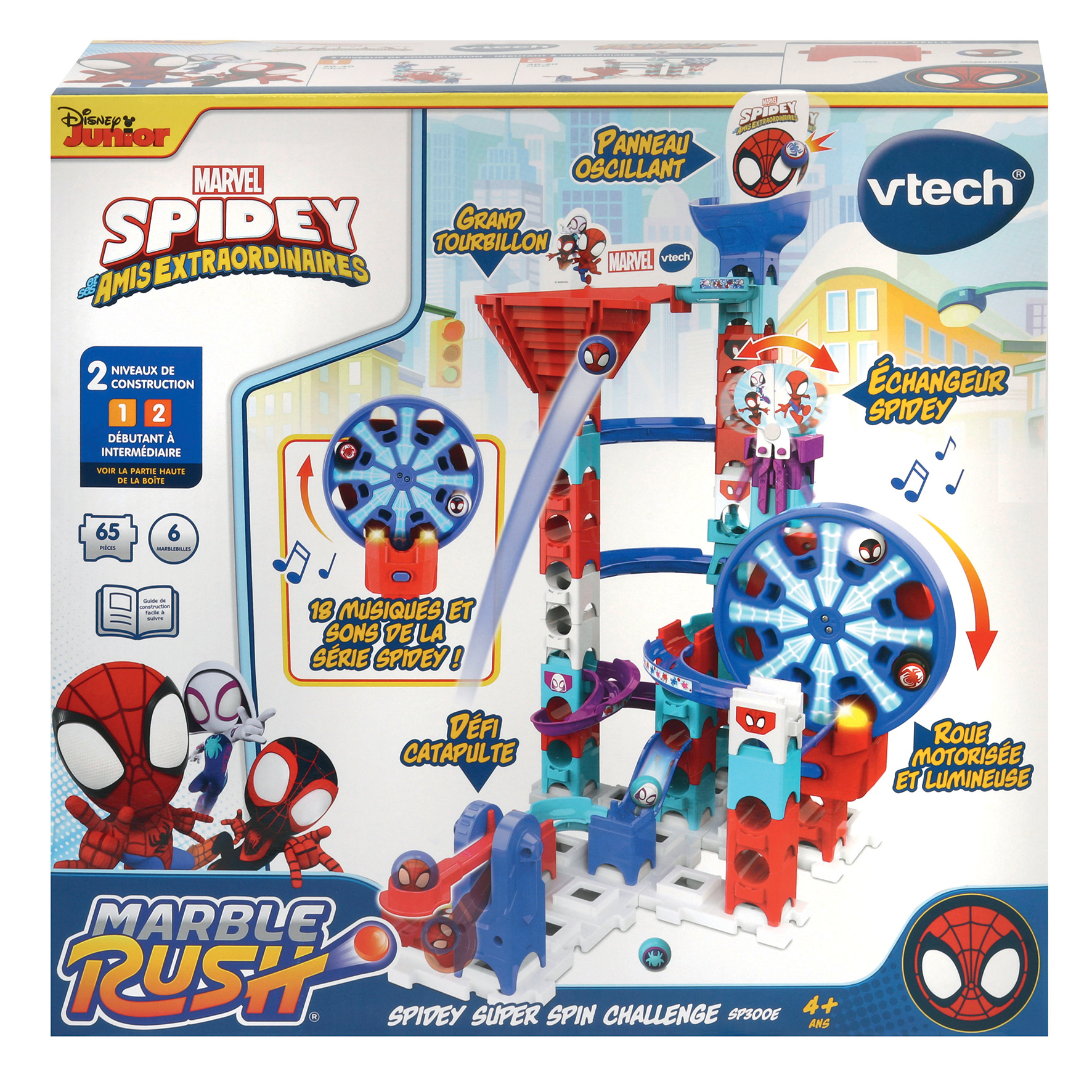 VTech 80-561705 children's gadget Children's laptop – image 7