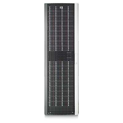 HP EVA6400 Array