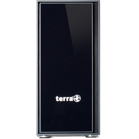 TERRA 1000934 PC/workstation Intel® Xeon® E5 Family E5-1620V2