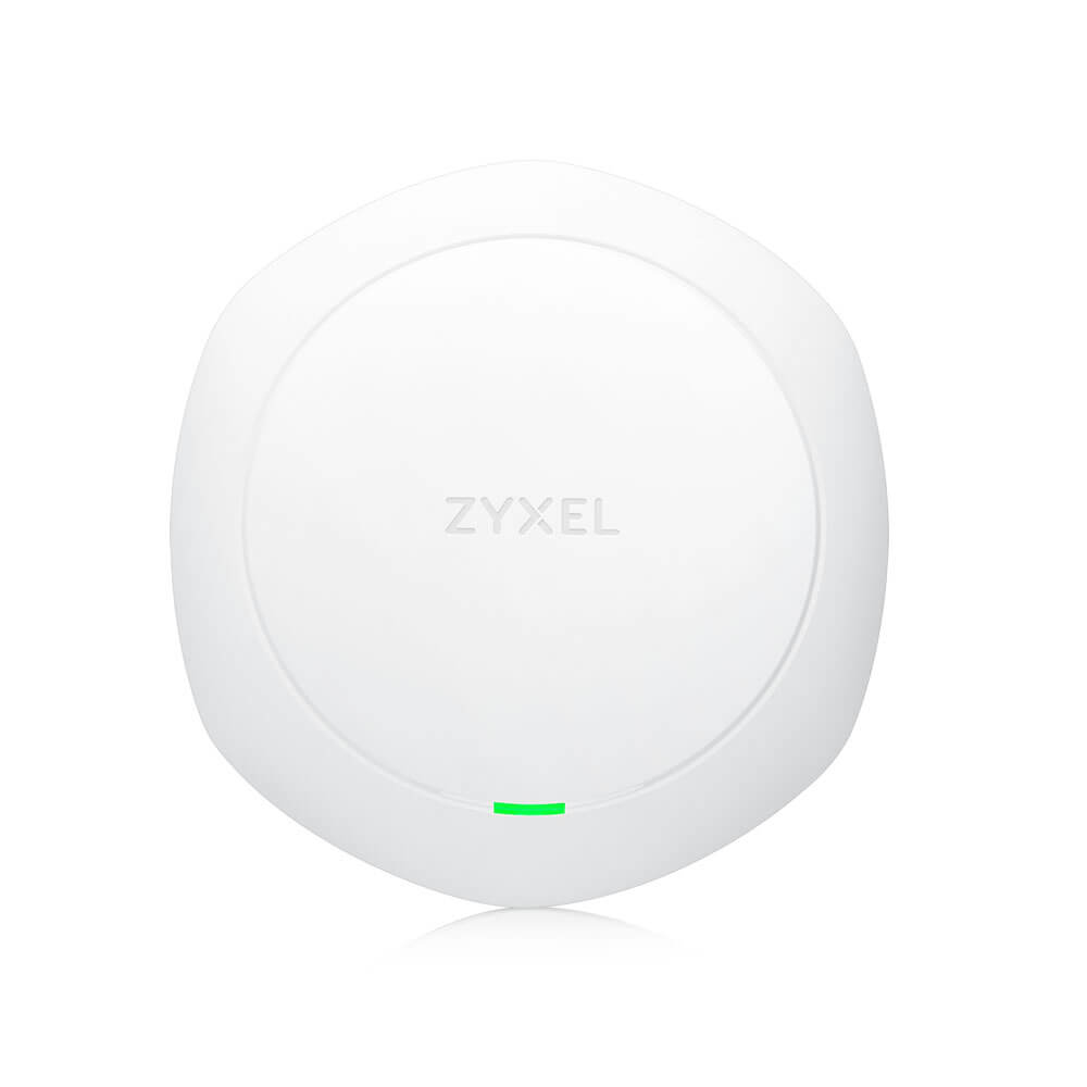 Zyxel NWA1123-ACHD-EU010 wireless access point 1300 Mbit/s White Power over Ethernet (PoE)