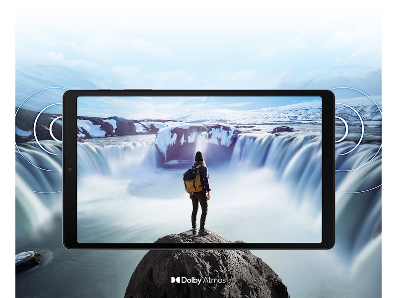 Samsung Galaxy Tab SM-T227U – image 7