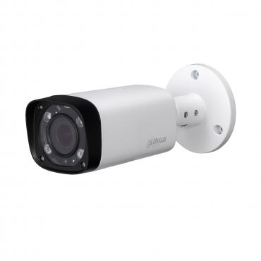 Dahua Technology DH-HAC-HFW22A1RN-Z security camera Bullet IP security camera Indoor & outdoor Wall