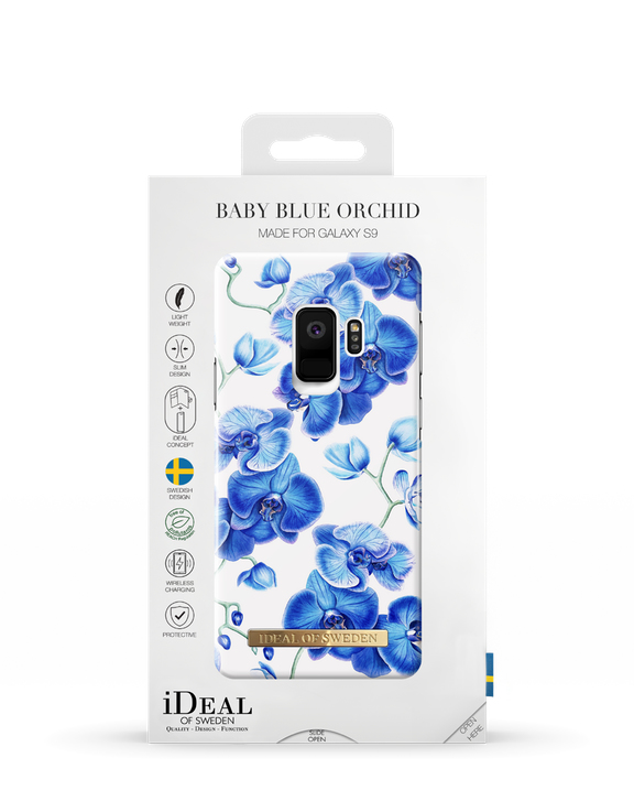 iDeal of Sweden BABY BLUE ORCHIDS – image 3