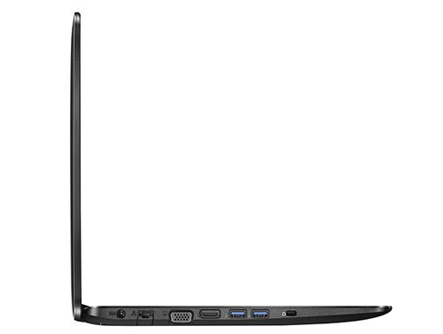 ASUS X554LJ-XX1162T Intel® Core™ i5 i5-5200U Laptop – image 8